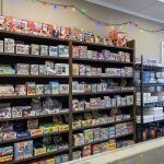 Hoosier Sports Cards